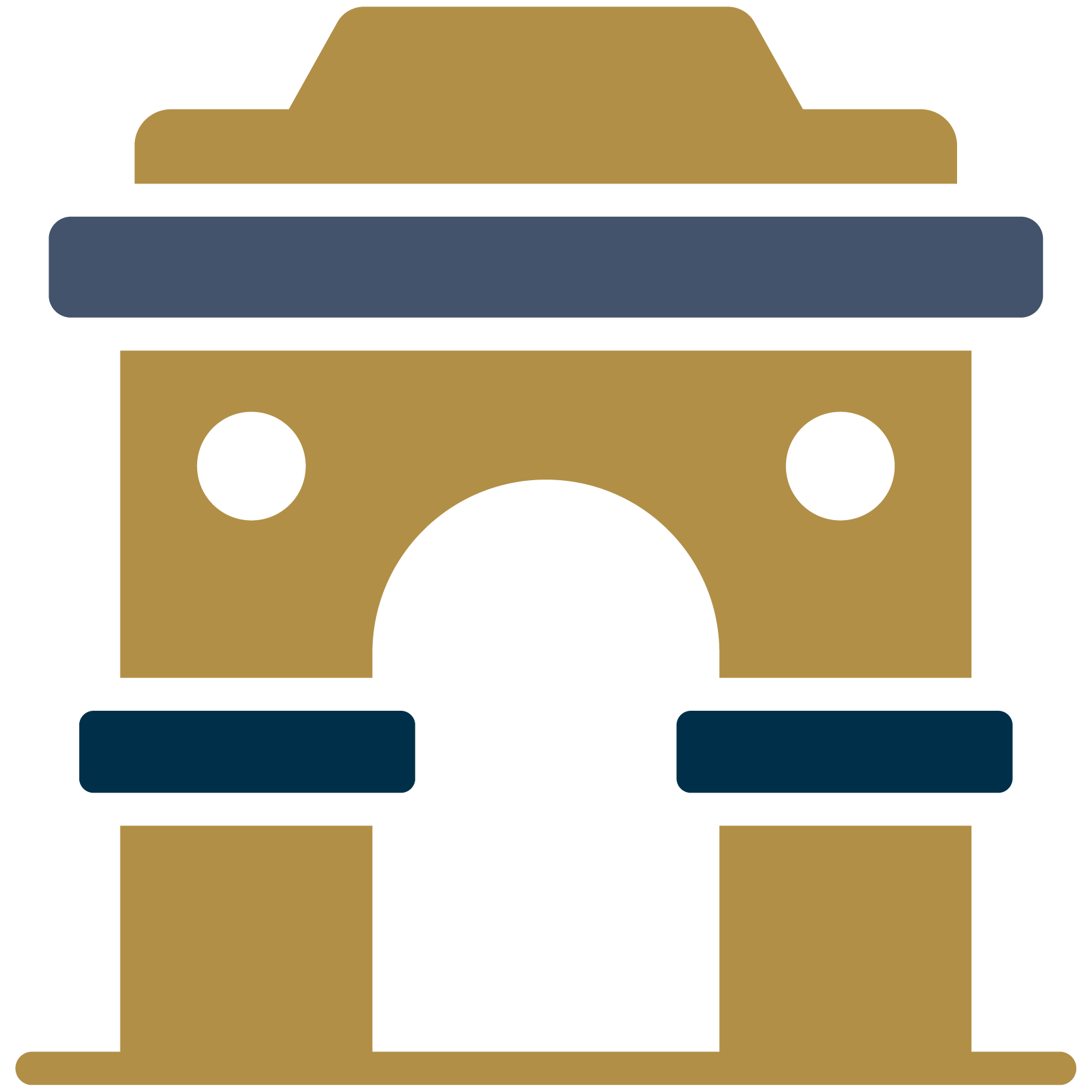 Gateway to the GCC region for our partner companies in India