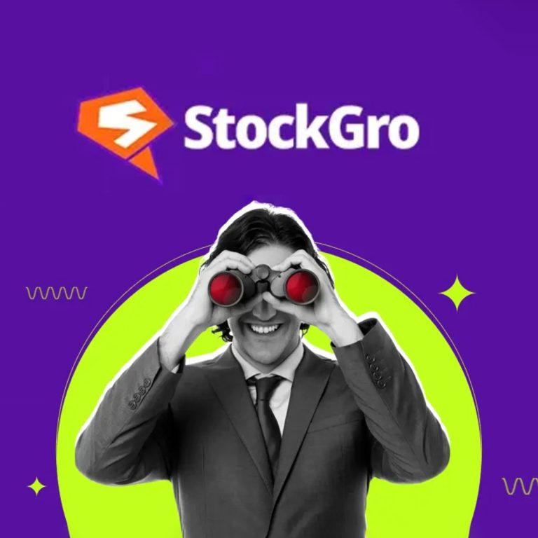 StockGro